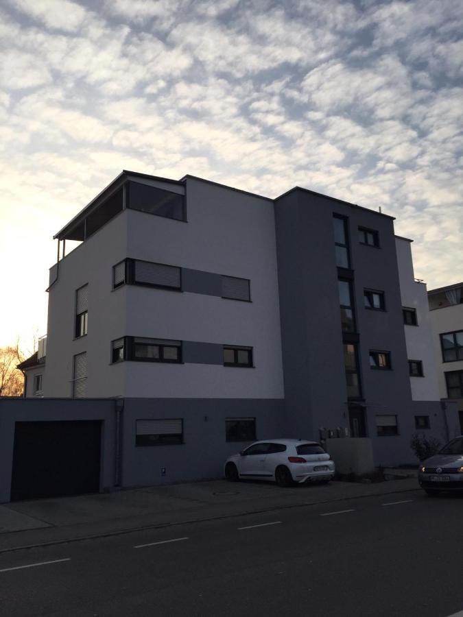 Luxurioeses City Penthouse FDH Exterior photo